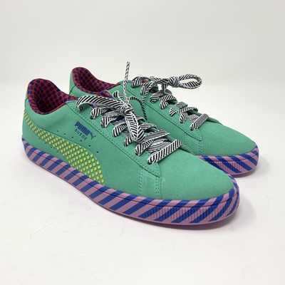 puma suede classic pop culture