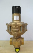 Samson Differenzdruckregler Volumenstromregler 2467   2395513 Pumpenkost S16/83