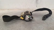 560788501 Seat Belt Front Right 192487 for Audi A4 Berlina (8E) 1.9 TDI