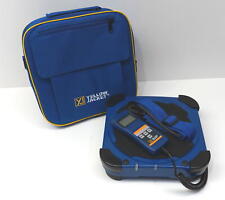 Yellow Jacket 68862 220 lb Electronic Charging Scale HVAC Refrigerants