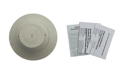 Notifier NH-200H-IV - Same Day Shipping (SEALED)