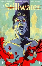 Stillwater #12 - Image Comics - 2022