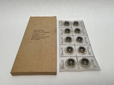 10 Pcs Barden 34BX4 Angular Bearing Outer Ring KZ3110-151-8164 34BX4C0X-C02 USA