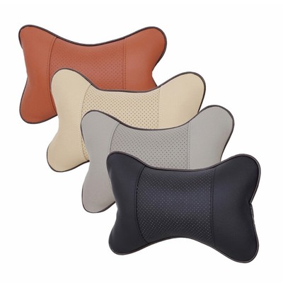 Car Neck Pillow Softness Car Headrest Pillow for Driving Comfortable Neck Pillow