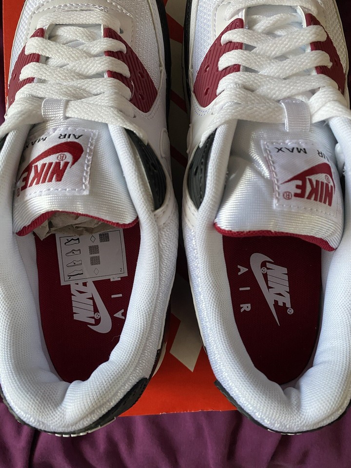 Nike Air Max 90 eBay