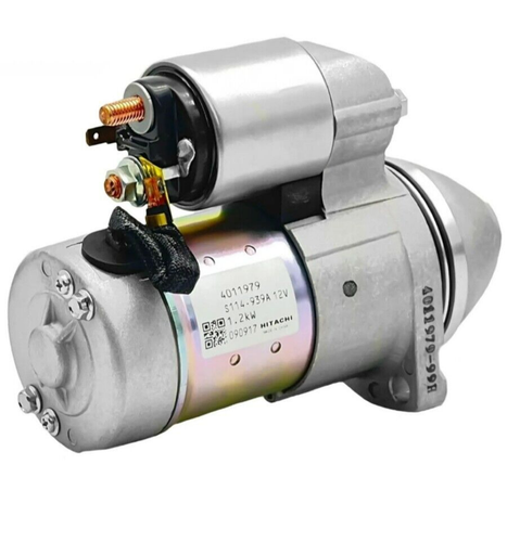 Polaris Sportsman Starter Starter For Polaris Sportsman XP 850 EPS - Foto 2