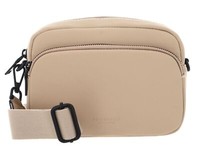 Seidenfelt Manufaktur Bismo Crossbody Bag UmhäNgetasche Tasche Sand Beige Neu