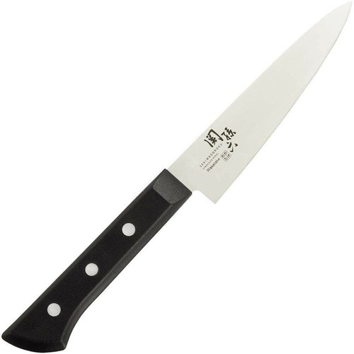 KAI SEKI MAGOROKU AB5423 Wakatake Kitchen Petty Utility Knife 120mm 4.7" - Picture 13 of 24