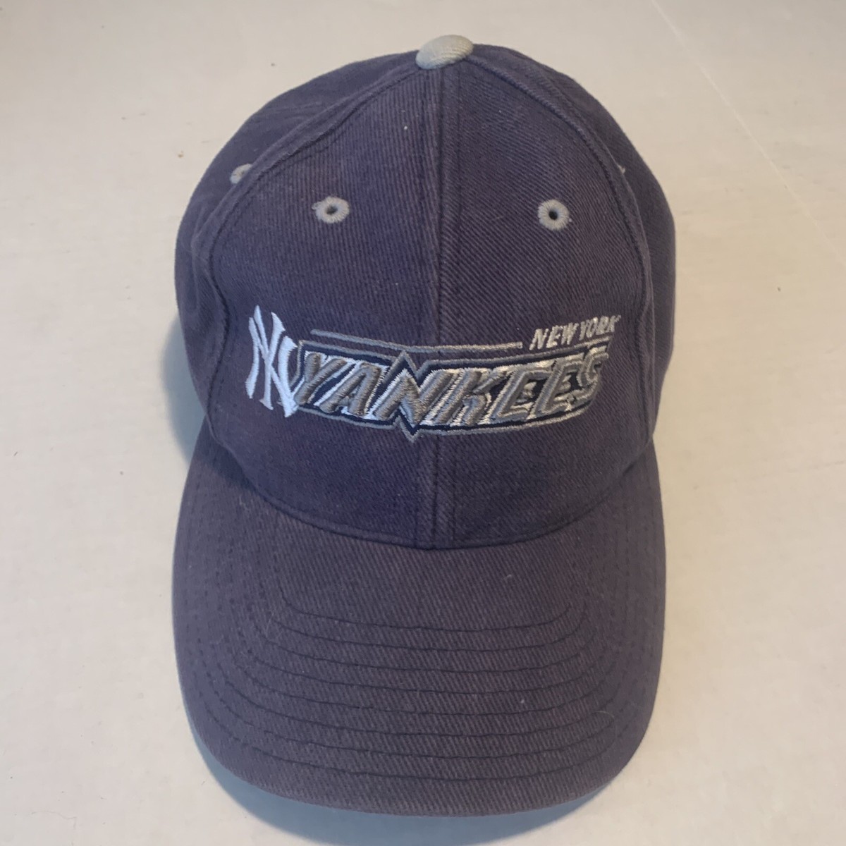 vintage 90s logo 7 new york yankees snapback cap | eBay vintage 90s logo 7 new york yankees snapback cap | eBay