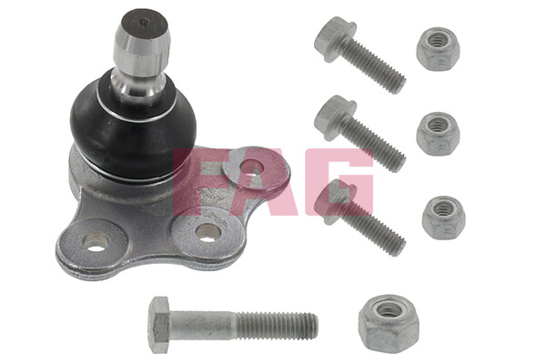 FAG 825 0363 10 Kugelgelenk FüR Chevrolet, Holden, Opel, Saab, Vauxhall-image