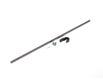 Traxxas Zentral Kardan 278mm TRX9356 Factory Five 35 Hot Rod 4Tec 3.0, 