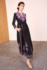 ULLA JOHNSON RARE IRINA DRESS XS Size 0