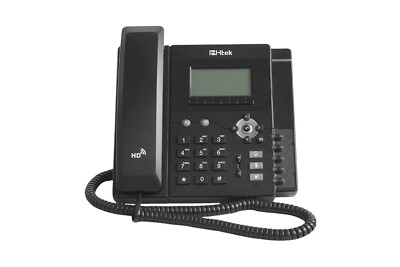 Htek UC803P IPTelefon