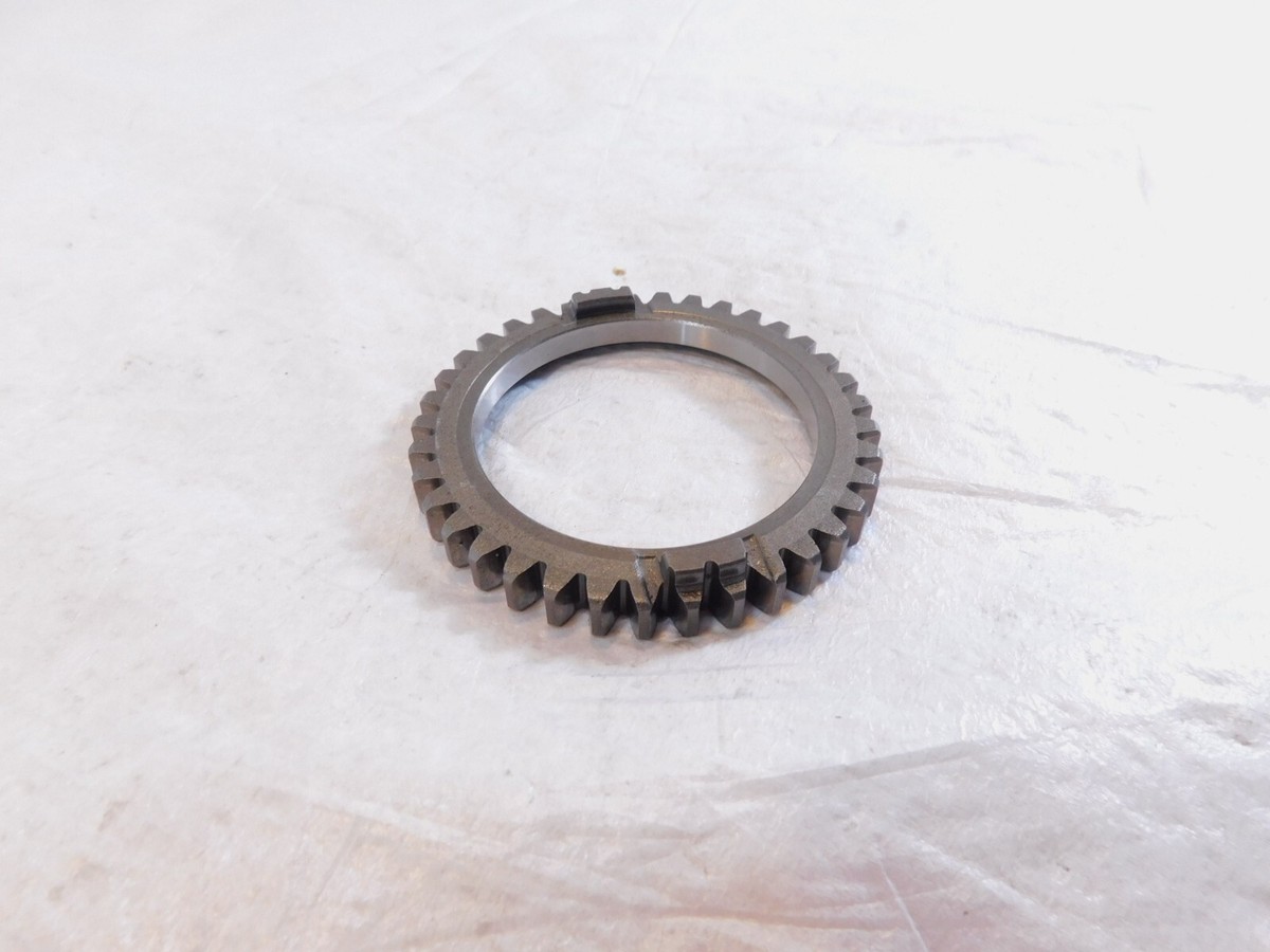 Kawasaki Ninja ZX11 ZX1100 ZRX1200 ZZR1200 Engine Oil Pump Drive
