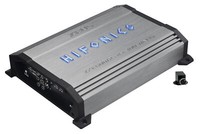 Hifonics Zeus EVO 2 Kanal Endstufe VerstäRker Lautsprecher AMP ZXE600/2