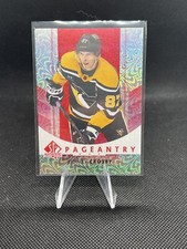 2023-24 SP AUTHENTIC RED PAGEANTRY PICK YOUR PLAYER