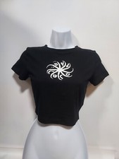 The cure baby tee The cure shirt The Cure tank top the cure crop top any size