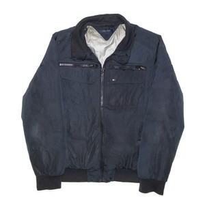 tommy jacket mens