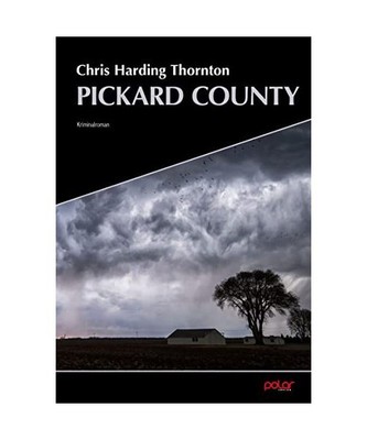 Pickard County, Chris Harding Thornton