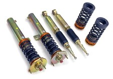 Yonaka 2006-2009 Volkswagen Golf Adjustable Coilover Suspension MK5 MKV GTI R32