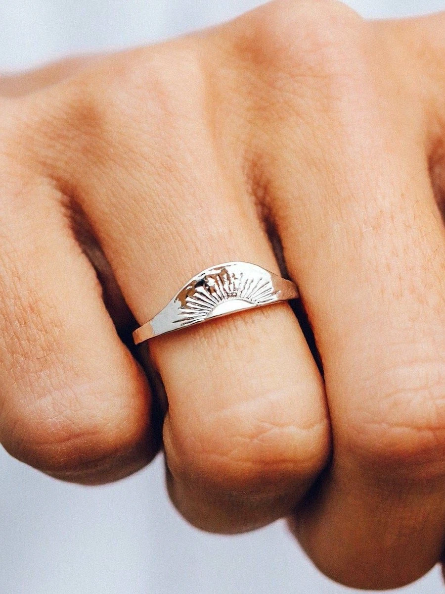 Pura vida sun ring deals