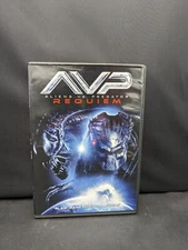 Aliens Vs. Predator - Requiem DVD Steven Pasquale Reiko Aylesworth