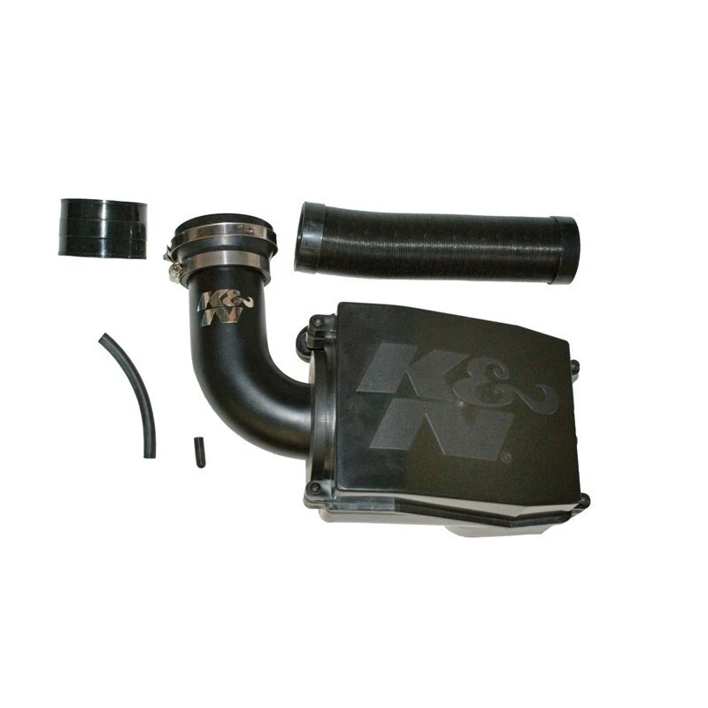 FILTRO K&N 57S-9501 VAG,VW GOLF V,VI,GTI,SEAT,SKODA,CUPRA,OCTAVIA,LEON,AUDI,A3.. - Imagen 4 de 4