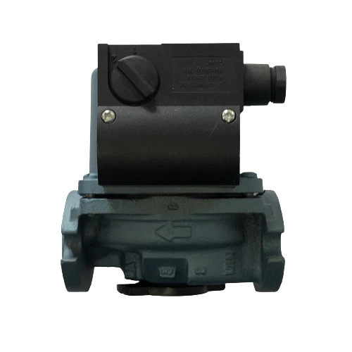 Potterton Myson Flanged Pump SD52 for older Potterton floor standing  boilers | eBay