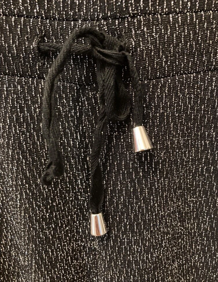 NEUwertiger #Jumpsuit #Glitzerstreifen ❤️ - Bild 4 von 4