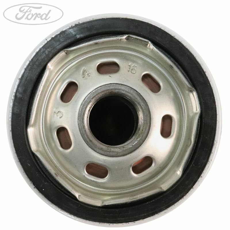 Genuine Ford Fiesta Mk8 1.0 Service Kit Oil Air Cabin Filter Spark Plug