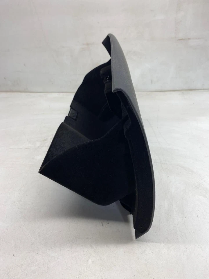 Cadillac Escalade ESV 2007-2014 guantera negra ébano conjunto de guantera OEM Foto 4 de 4