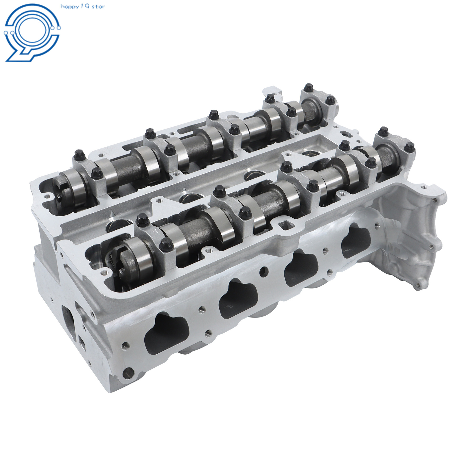 Engine Cylinder Head Assembly For Chevy Cruze Sonic Buick Encore 2011-2019 1.4L