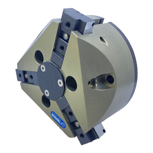 Schunk PZN125/2IS Universalgreifer 300643 4-6,5 bar - Picture 8 of 12