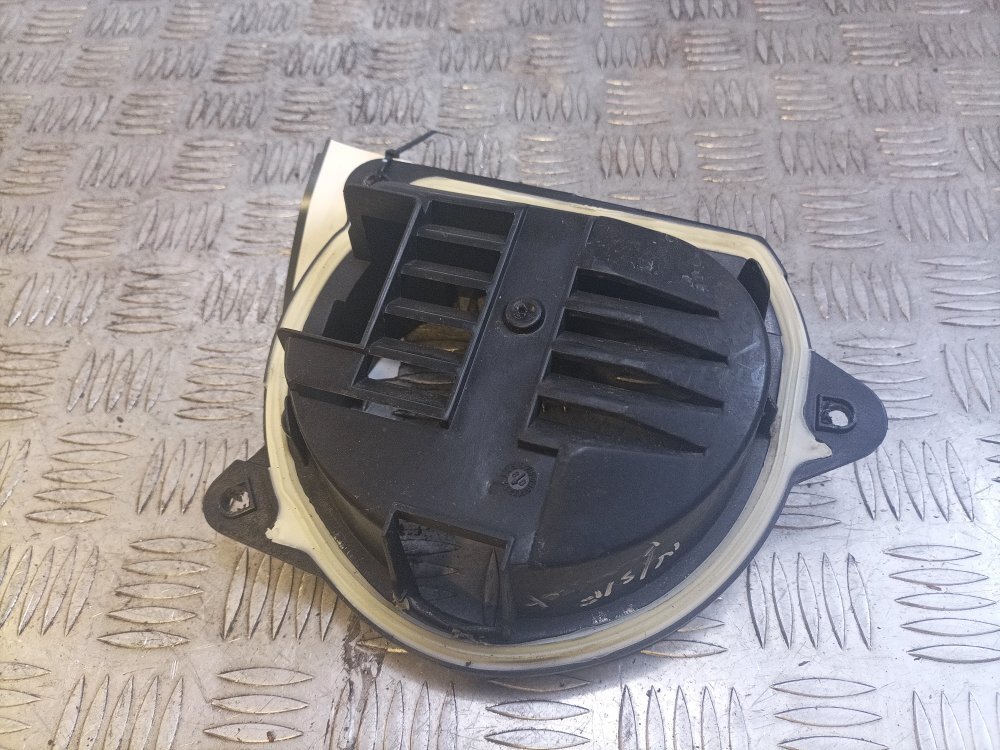 Peugeot 207 SE 2006-2015 Speaker Support Bracket 9655734680 for 