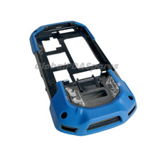 Blue Back Cover  Back Shell for Motorola ZEBRA SYMBOL TC72 TC77 Series