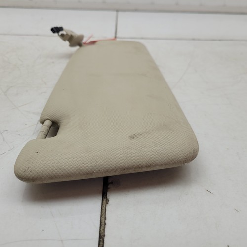 Audi A4 B8 8K Sun Visors Pair Driver & Passenger 8K0857551 8K0857552 2007-2012 - Picture 12 of 24