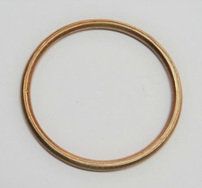 Stover 2 HP KA Mag Bracket Copper Crush Ring Gasket Gas Engine Motor