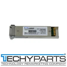 ADVA 1061701406 HW Rev 2.0 10GBase-DWDM 100Ghz XFP 11G SMF, 1534.25nm, 80km, LC