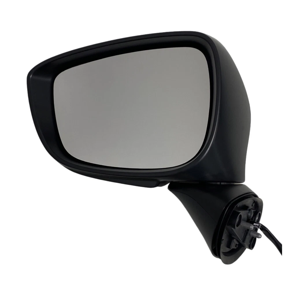 sen116　0912 Side Mirror for 2015-16 Mazda CX-5 with BSM Turn Signal Power