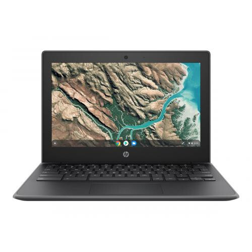 HP Chromebook 11 G8 Education Edition 11.6"" Celeron N4020 4GB RAM 16GB eMMC