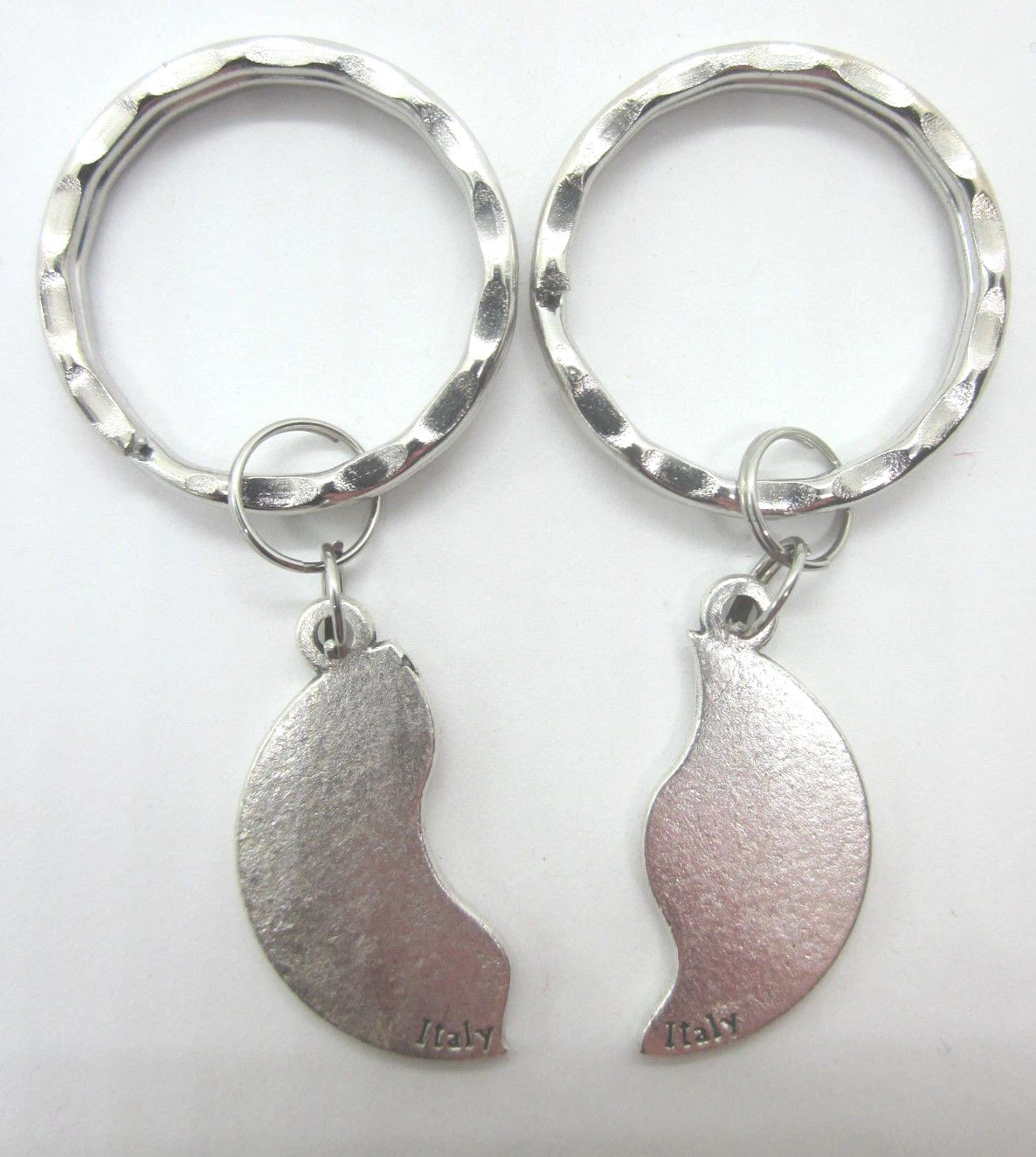 미즈파 메달 코인 키링 세트 2인용-Freehip.co.kr