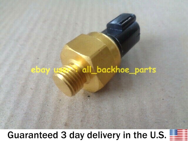 JCB BACKHOE - OIL TEMPERATURE SWITCH 1/4
