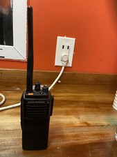 VX-921-DO-5 VHF 134-174 MHZ Vertex Standard Two Way Radio