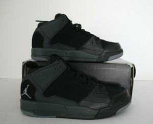 jordan suede black
