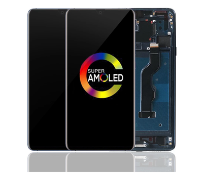 OEM For Huawei Mate 20X LCD Display Touch Screen Digitizer