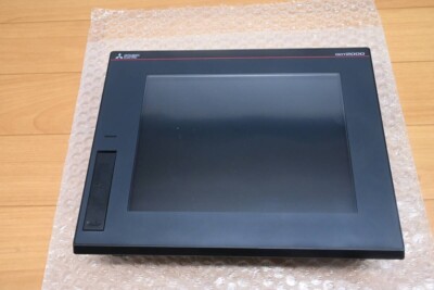 Mitsubishi HMI GT2508-VTBA GOT2000 Touch Panel Sequencer