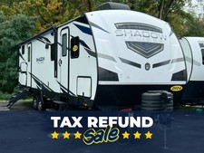 2024 Cruiser SHADOW CRUISER 277BHS