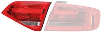 Hella Heckleuchte 2TZ 009 687-111 FüR Audi