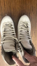 Figure Skates. Reidell Size 3. Coronation Comet Blades. 