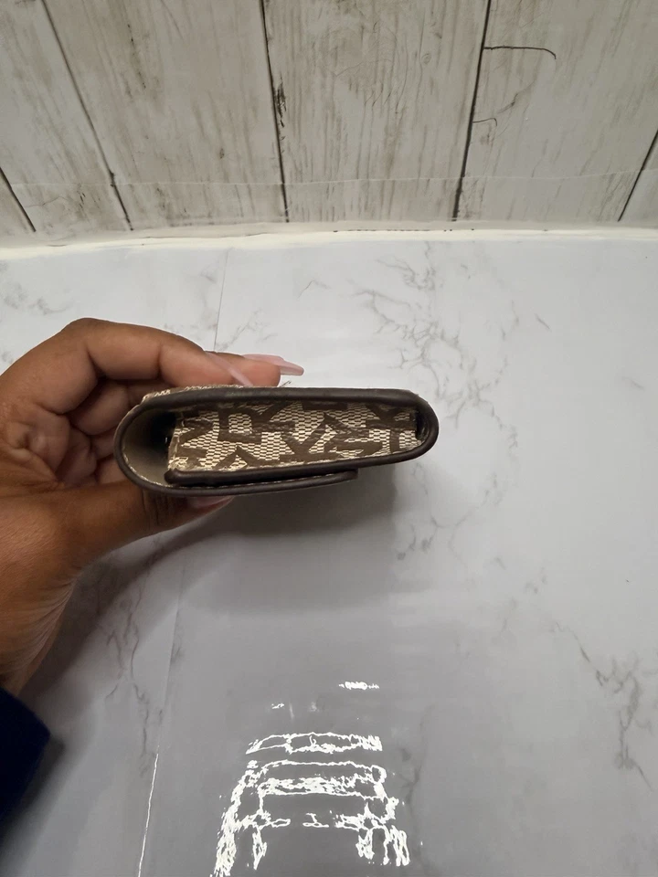 dkny Cartera Pequeña Mujer Nueva Foto 4 de 4